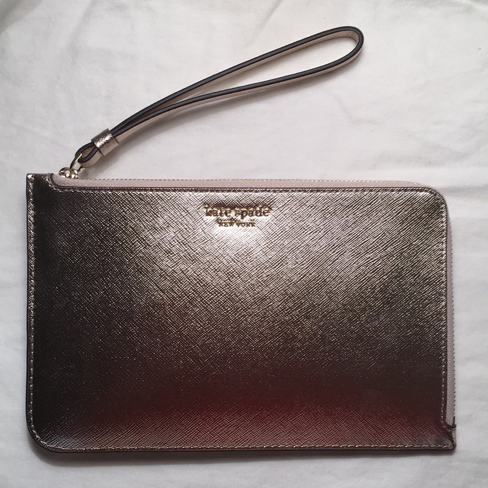 Kate Spade Wristlet
